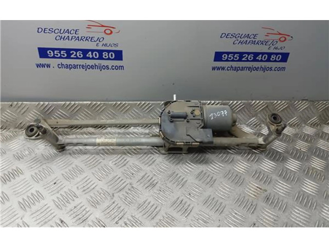 Моторчик дворников 1K1955023F, 1K1955023F Volkswagen Jetta V