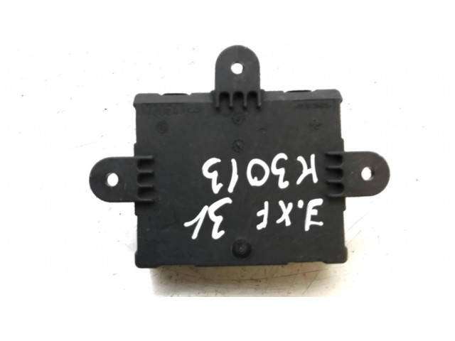 Блок управления дверью