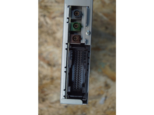 Модуль блока управления камерой