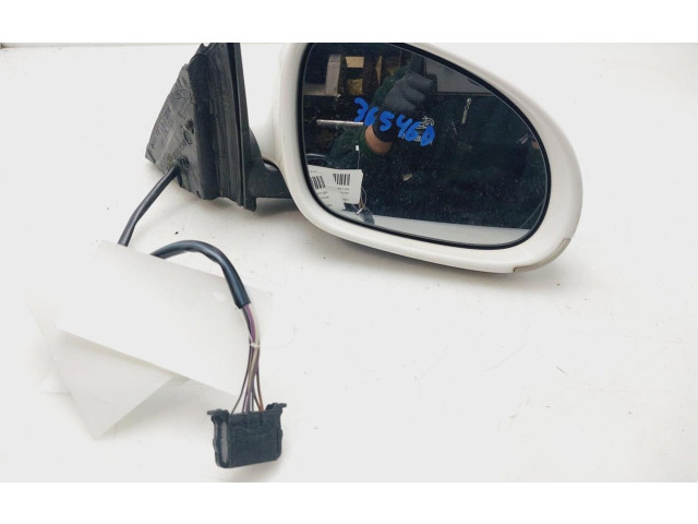 Зеркало электрическое        Skoda Superb B5 (3U)  2001 - 2008 года   