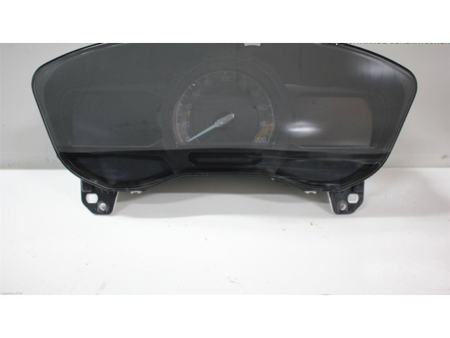 Панель приборов 2472466, JB3T10849HG3JA6 Ford Ranger IV