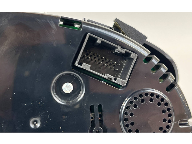 Панель приборов 670039455 Maserati Ghibli