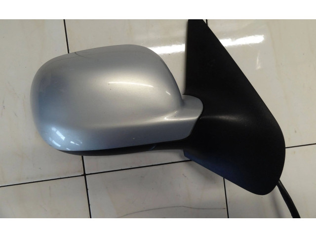 Зеркало электрическое Volkswagen Golf Plus 2005 - 2013 года