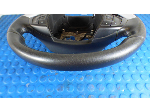 Руль Citroen C4 II Picasso  2013 - 2018 года 96777865ZD, B3D2500BDAT      