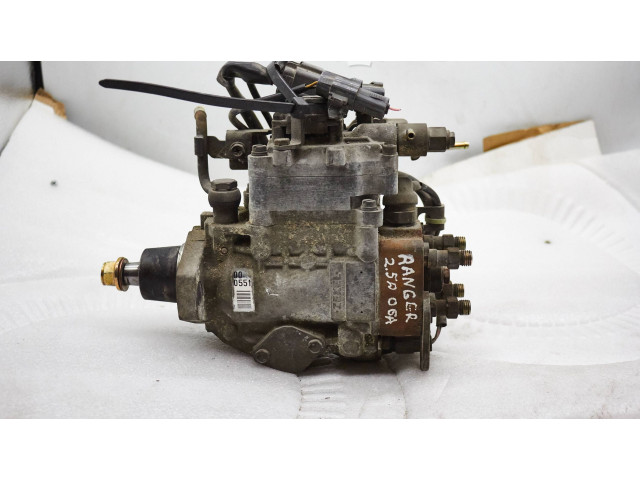 Vstřikovací čerpadlo 1047000551 Ford Ranger