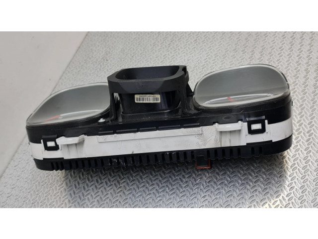 Přístrojová deska Fiat Panda III 2015 0887766550, 51945564