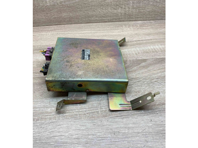 Řídící jednotka 237100F003, 4079013573 Nissan Terrano 2000