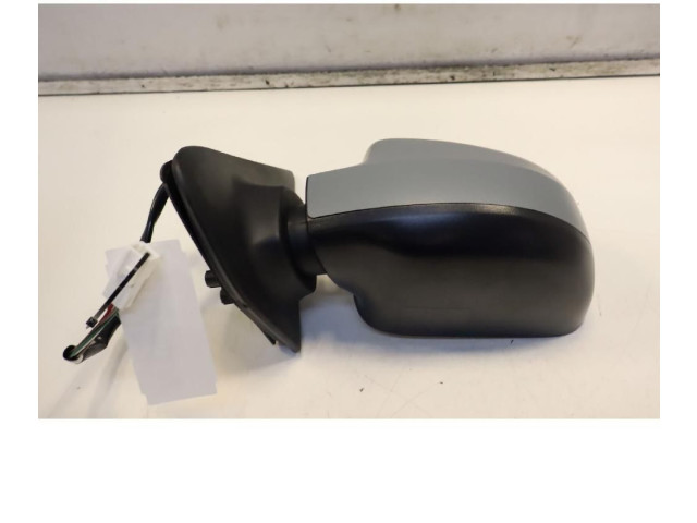 Зеркало электрическое Dacia Sandero 2008 - 2012 года