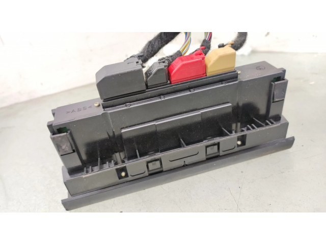 Блок управления климат-контролем 8P0820043A Audi A3 S3 8P