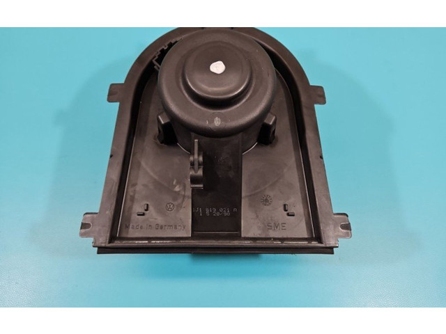 Вентилятор печки 1J1819021A, IMPRK1427547 Volkswagen Bora