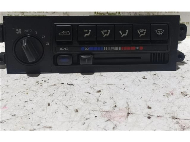 Блок управления климат-контролем SsangYong Musso