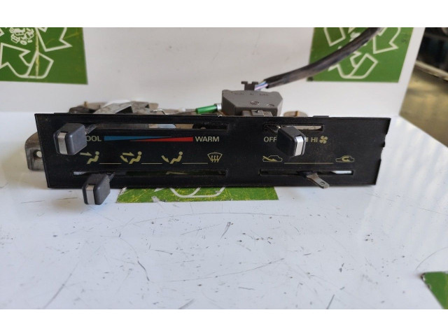 Блок управления климат-контролем Daihatsu Rocky