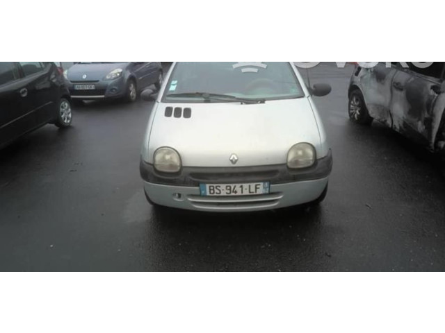 Блок управления двигателя 8200114830   Renault Twingo I