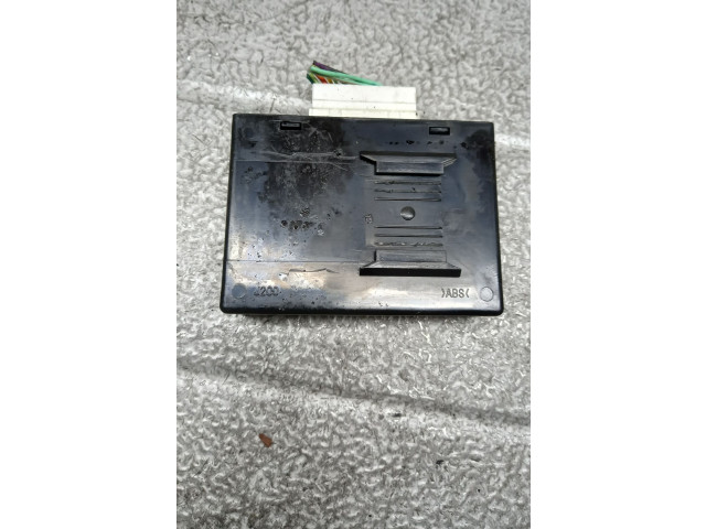 Блок комфорта 96430996, 96430996   Chevrolet Nubira   