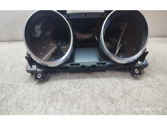 Панель приборов GX6310849EE   Jaguar XF X260       