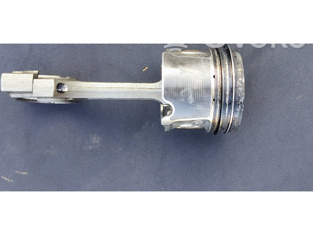  Поршень с шатуном B47D20B   BMW X3 G01  