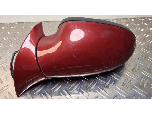 Zpětné zrcátko levé Mercedes-Benz A W168 2003 1688105716