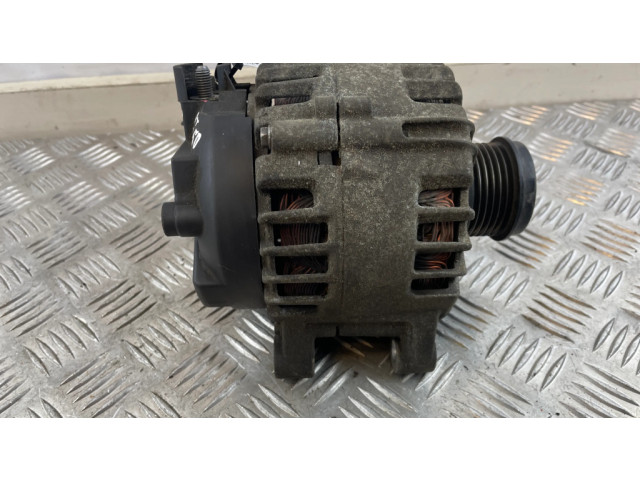 Генератор AV6N10300GC Ford Ecosport 1.5