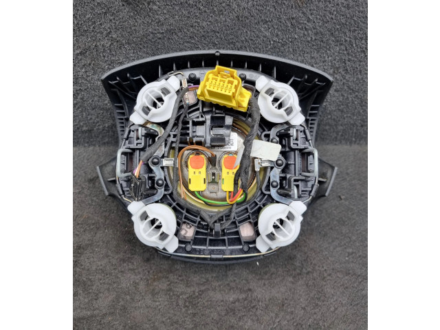 Volant Audi Q7 4L 2013 4L0419091AE, 4L0880201AH  