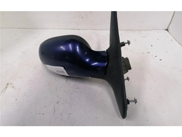 Zpětné zrcátko Renault Thalia I 2004 0050057