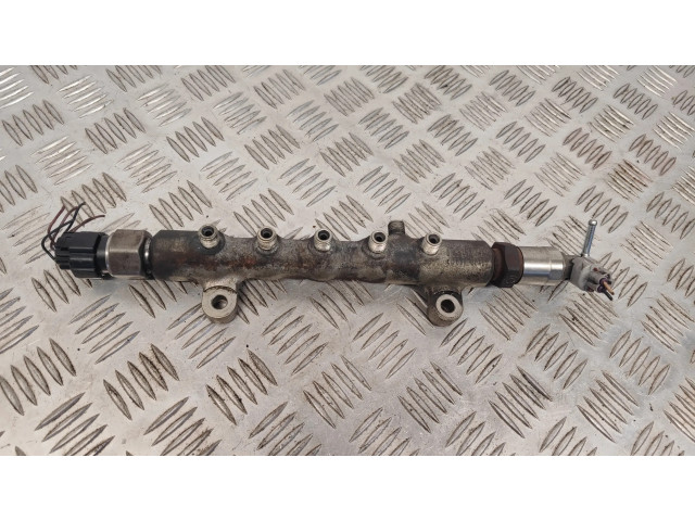 Топливная рампа 894586001 Lexus IS 220D-250-350 2.2