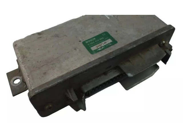 Блок управления АБС 4A0907379E, 0265104005 Audi 80 90 S2 B4