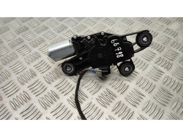 Моторчик заднего дворника 0390201254, CN1517K441BB    Ford Ecosport