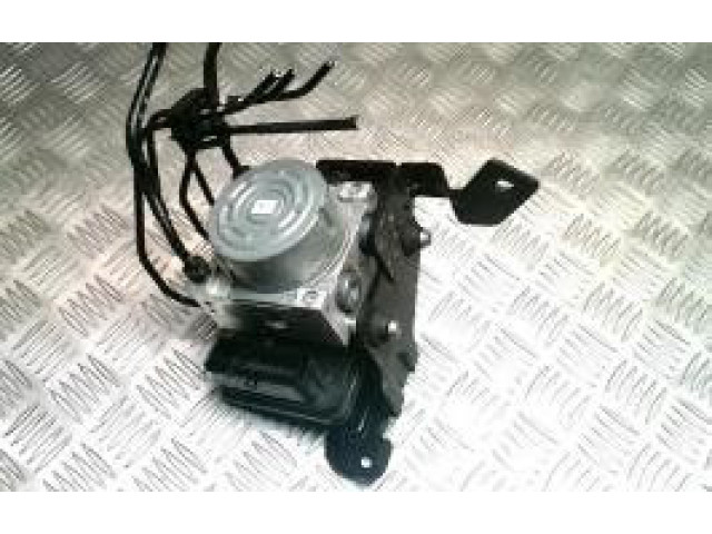 Блок АБС Hyundai i10 - года