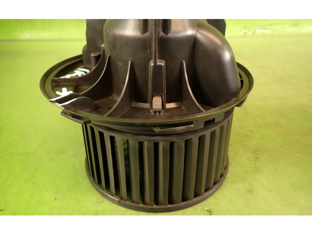 Вентилятор печки 1K1820015F983228M Audi A3 S3 8P