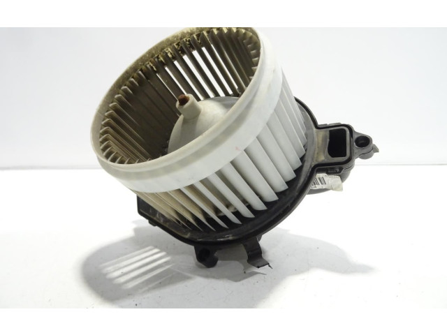 Вентилятор печки 6441AR Citroen Berlingo