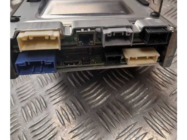 Řídící jednotka 146255405K, 146577200A   Tesla Model 3 2020