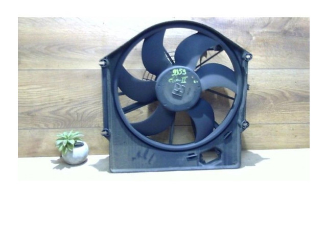 Вентилятор печки 7701070217, 7701070217 Renault Clio II