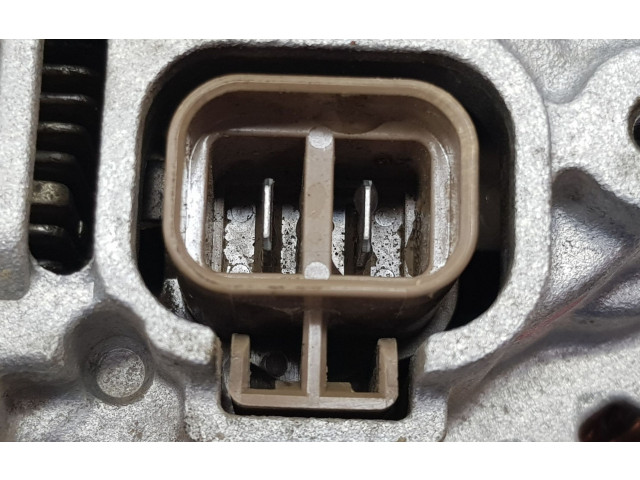 Блок управления двигателем ECU ME203546, ME203546 Mitsubishi Montero