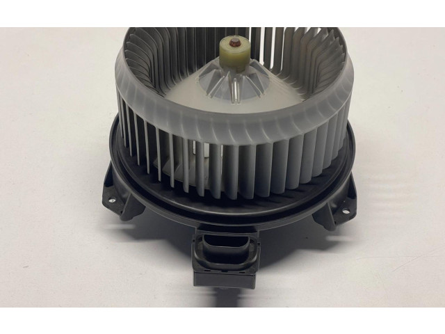 Вентилятор печки       Fiat Freemont   -  года   