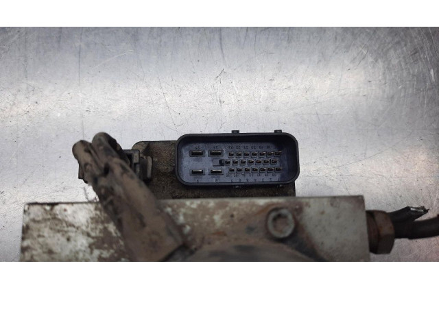 Блок АБС 3A0907379D, 3A0907379D Volkswagen Golf III 1992 - 1997 года