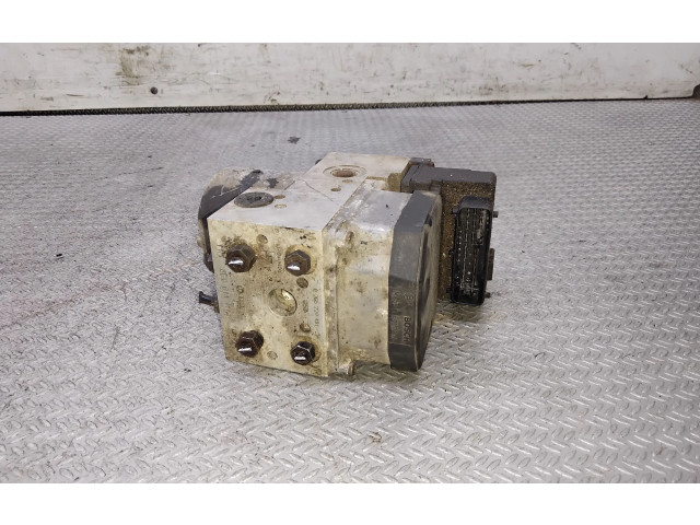 Jednotka ABS 8E0614111H, 0265220481 Audi A8 S8 D2 4D 1998