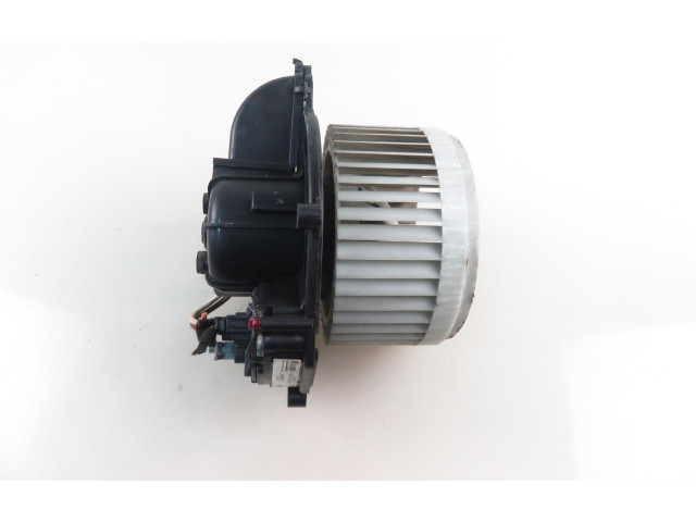 Вентилятор печки    A43001400, A43001400   Peugeot Partner