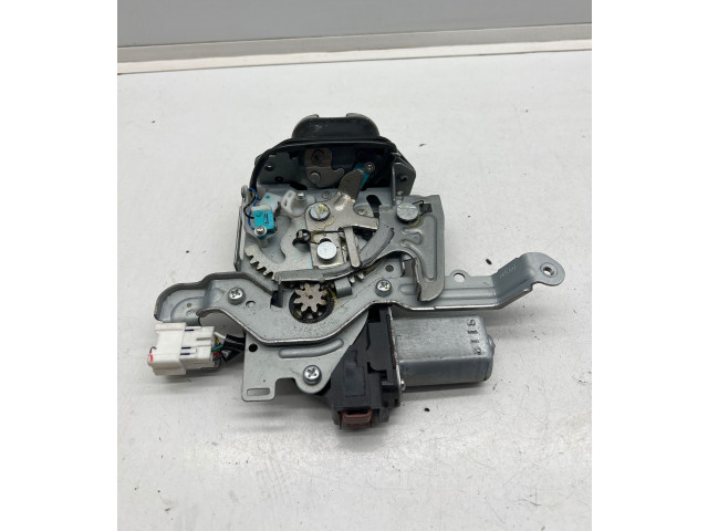 Zámek zadních dveří SD937Y05 Nissan X-Trail T32 2018