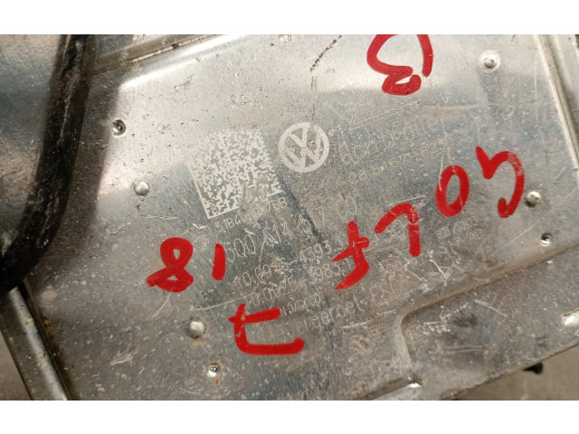 Блок АБС 5q0614517cq Volkswagen Golf VII 2013 - 2019 года