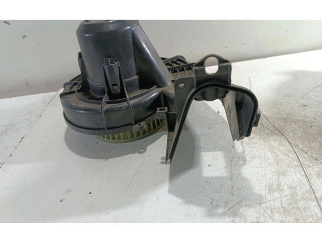 Вентилятор печки       Opel Meriva A