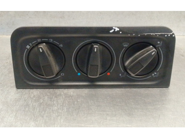 Модуль блока управления кондиционером 1H0819045C, 1H0819045E   Volkswagen Golf SportWagen