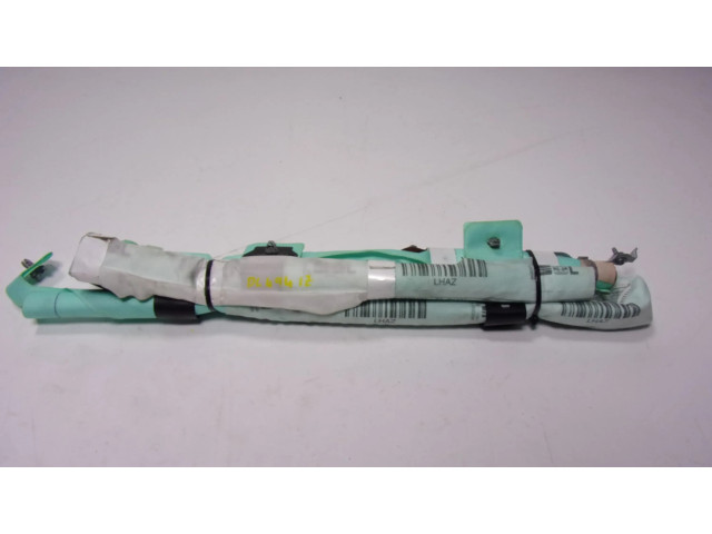 Подушка безопасности двери 5FA880741K, 5FA880741J   Cupra Leon