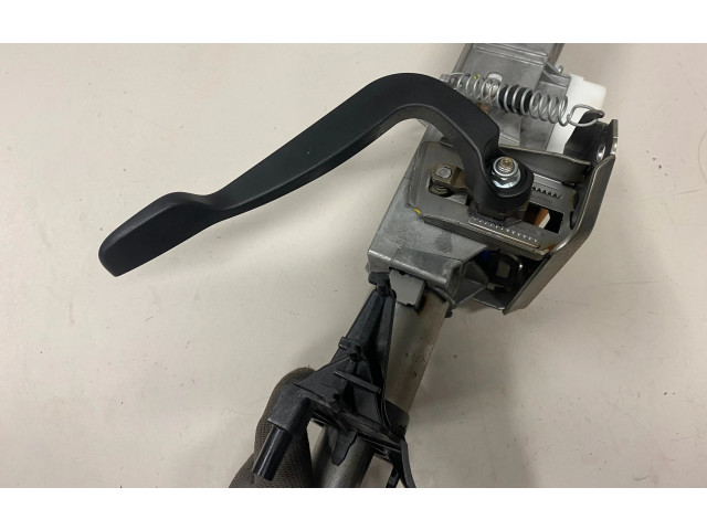 Рулевая рейка 711100, 11121400057 BMW 1 F20 F21 2011-2019 года