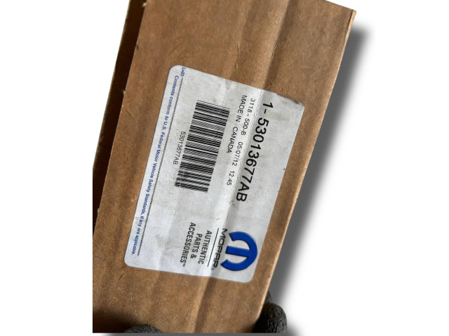 Модуль кузова    53013677AB   Jeep Cherokee