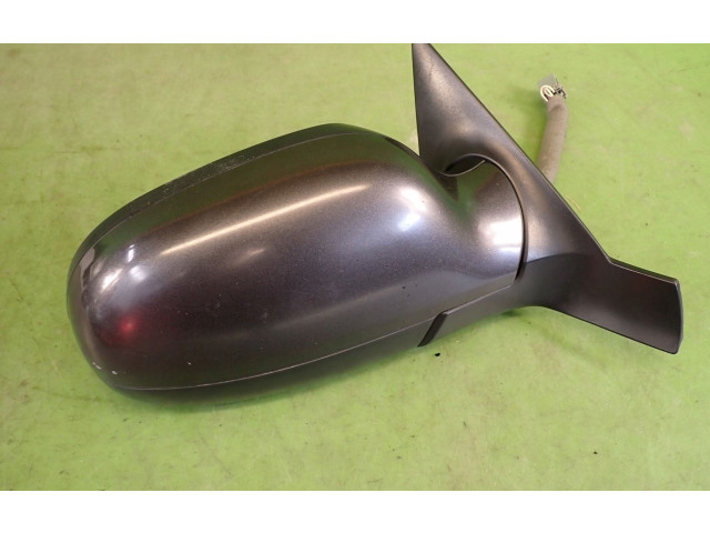 Зеркало электрическое        Volvo S80  1999 - 2003 года   