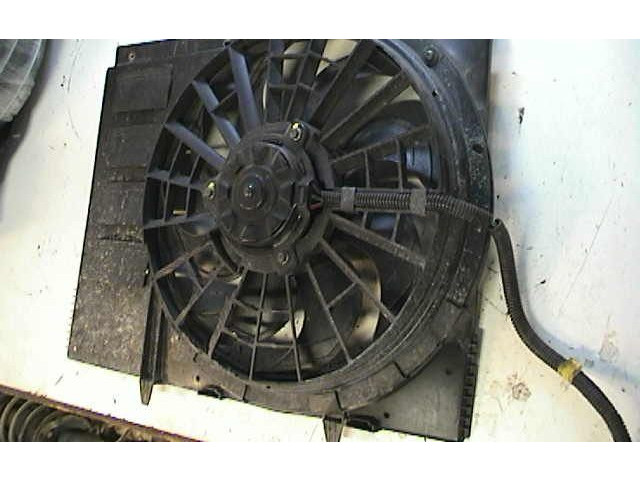 Вентилятор радиатора     9142879    Volvo 960 