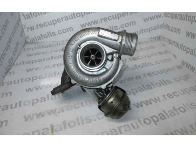  Турбина Volvo XC90  GT2052V         