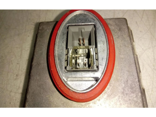 Блок управления Xenon