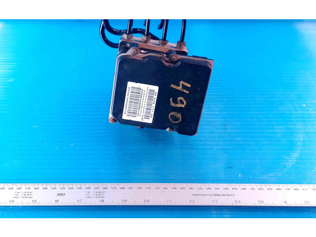 Vstřikovač 9653917180, 87AN150890778 Peugeot 307 DW10BTED4