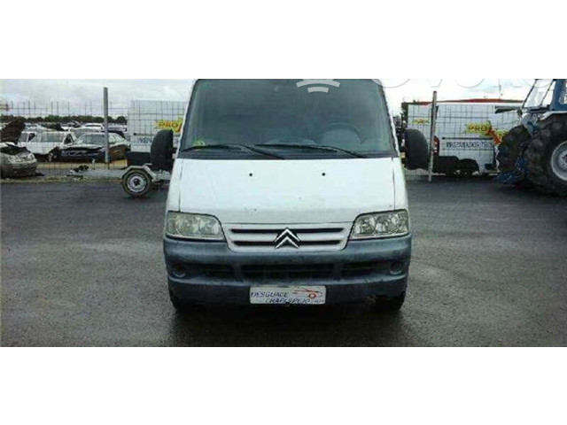 Комплект вентиляторов Citroen Jumper